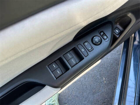 2021 Honda Insight EX