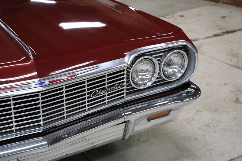 1964 Chevrolet Impala
