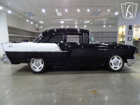 1957 Chevrolet 150