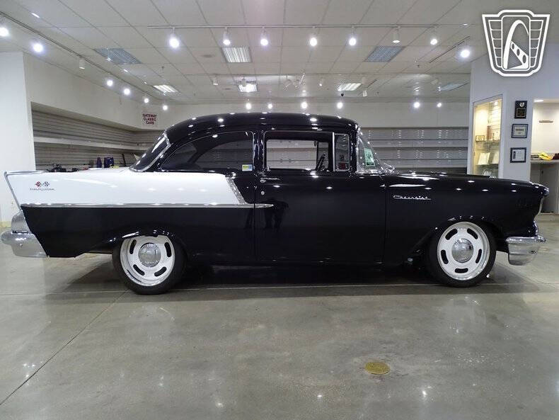 1957 Chevrolet 150