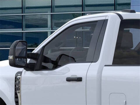 2026 Ford F-350 Super Duty XL