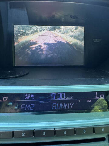 2011 Honda Pilot Touring