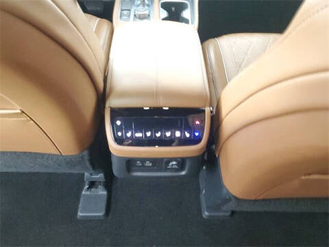 2023 Infiniti QX60 Autograph