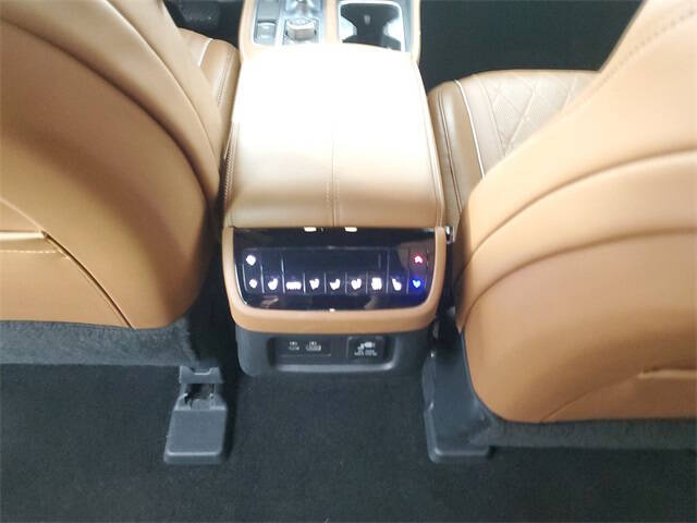 2023 Infiniti QX60 Autograph