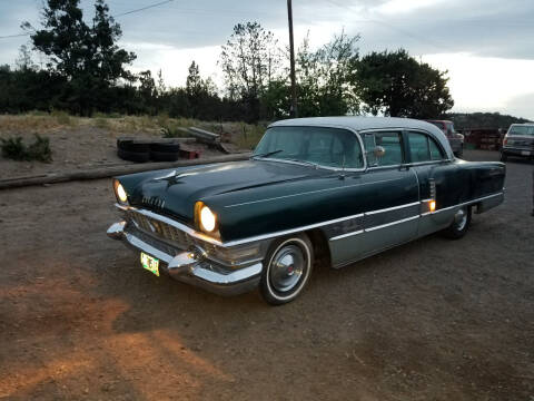 1955 Packard Patrician