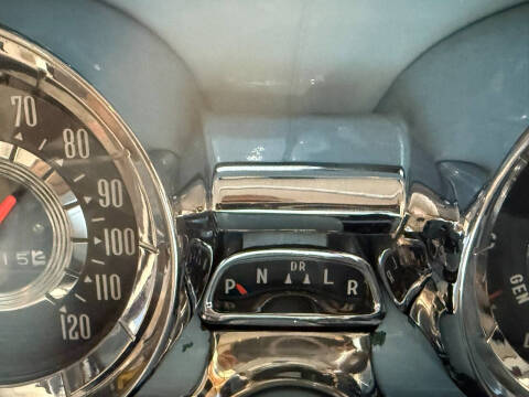 1958 Pontiac Chieftain