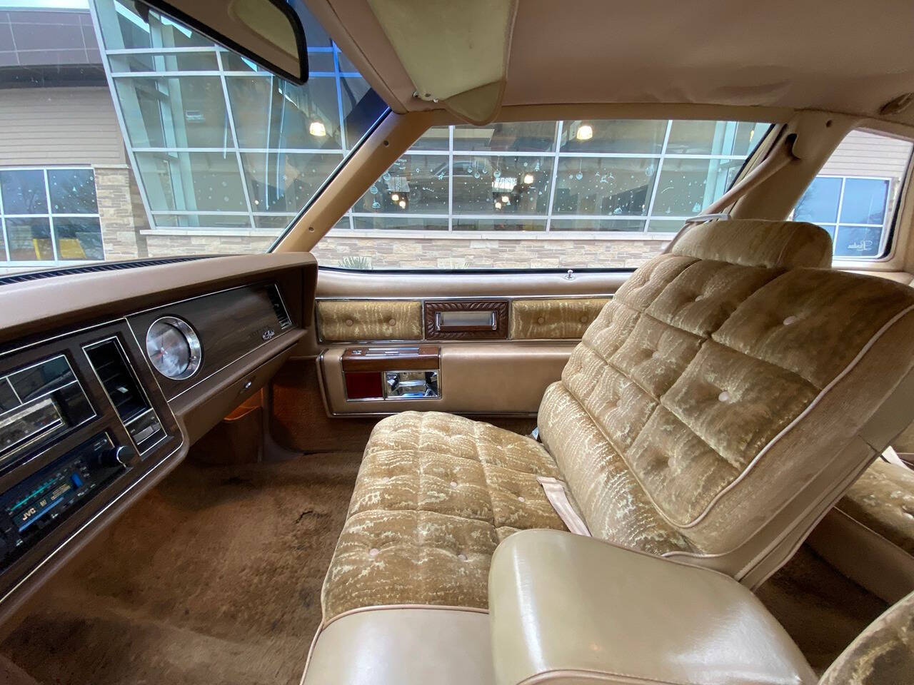 1977 Buick Electra for sale at Vintage Motors USA in Roselle, NJ