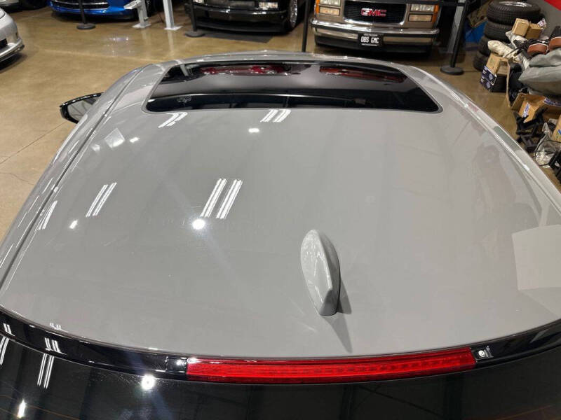 2023 Lexus RC 350 F SPORT