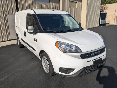 2022 RAM ProMaster City for sale at CLASSIC CAR SALES INC. in Chesterfield MO