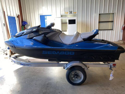2021 Sea-Doo/BRP GTI SE 130 SOUND SYSTEM