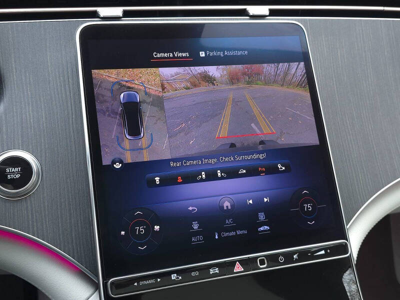 2023 Mercedes-Benz EQE EQE 350+