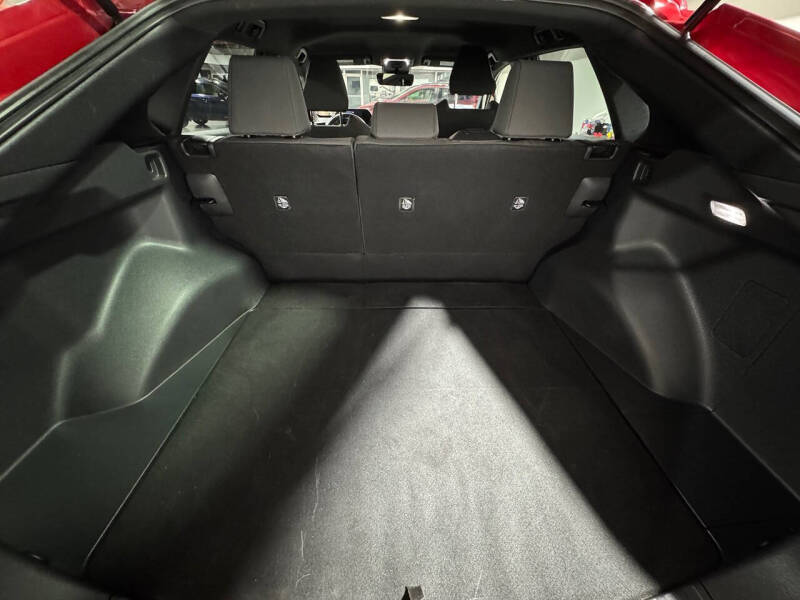 2023 Subaru Solterra Premium