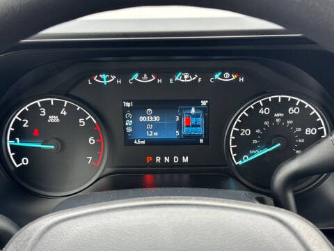 2026 Ford F-350 Super Duty