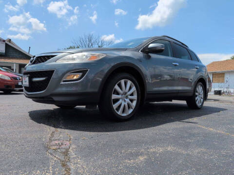 2010 Mazda CX-9 Touring