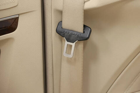 2016 Mercedes-Benz E-Class E 400