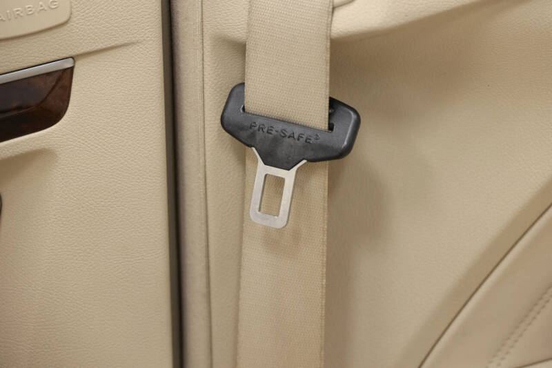 2016 Mercedes-Benz E-Class E 400