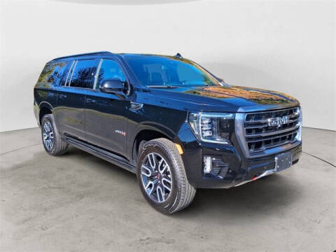 2023 GMC Yukon XL AT4