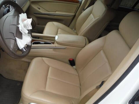 2007 Mercedes-Benz GL-Class GL 450