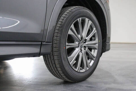 2025 Mazda CX-5 2.5 Turbo Signature