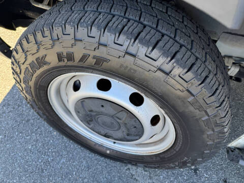 2016 Ford Transit 350 XL