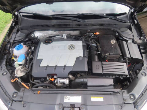 2013 Volkswagen Jetta