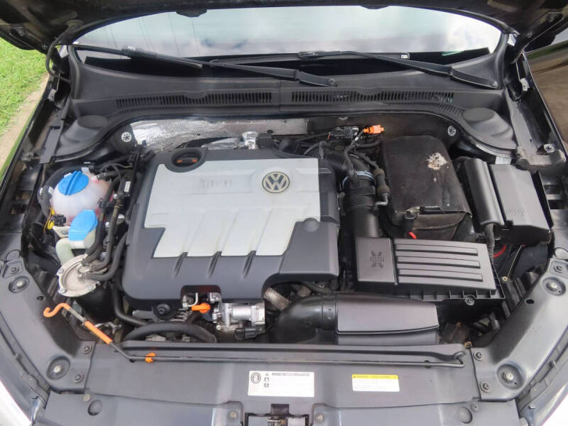 2013 Volkswagen Jetta