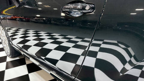 2007 Bentley Continental GT