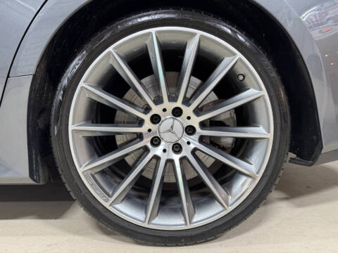 2020 Mercedes-Benz CLS AMG CLS 53