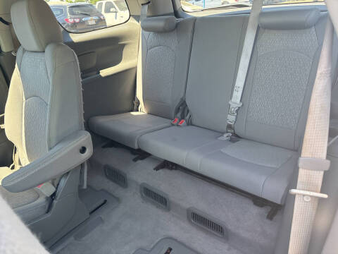 2014 GMC Acadia SLE-2