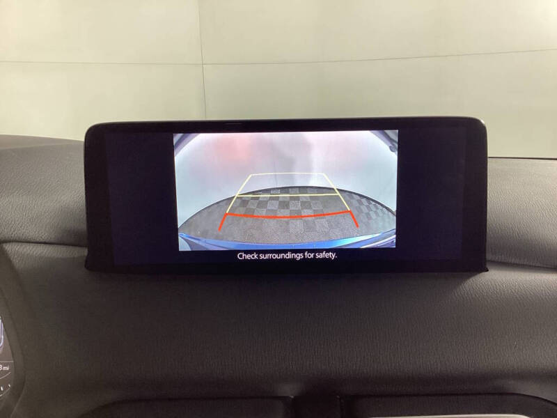 2023 Mazda CX-5 2.5 S