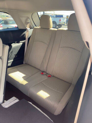 2018 Dodge Journey SXT