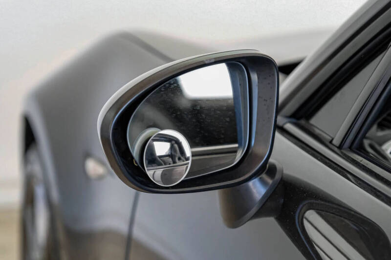 2019 Mazda MX-5 Miata RF Grand Touring