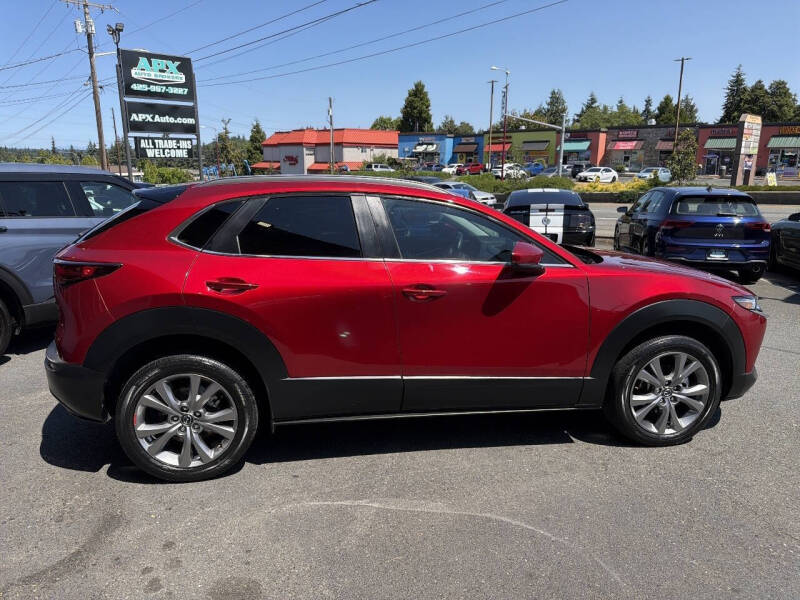 2023 Mazda CX-30 2.5 S Select