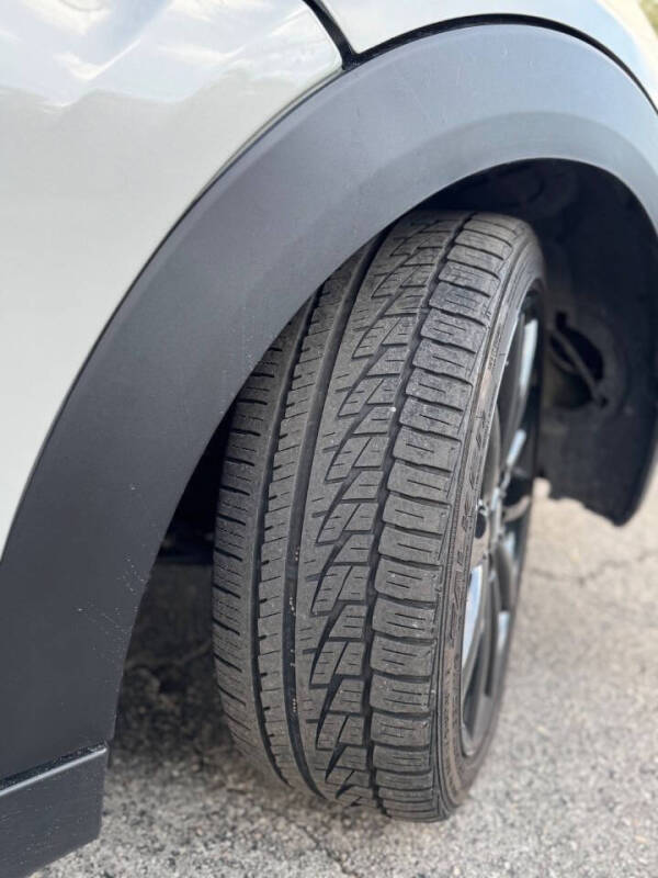 2015 MINI Hardtop 2 Door Cooper S