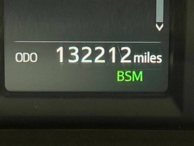 2016 Toyota RAV4 SE
