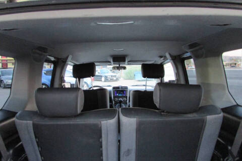 2003 Honda Element EX