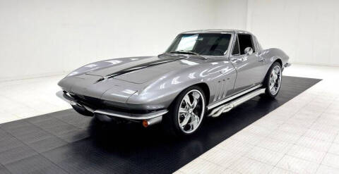 1965 Chevrolet Corvette