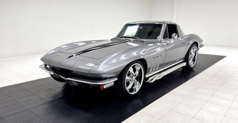 1965 Chevrolet Corvette