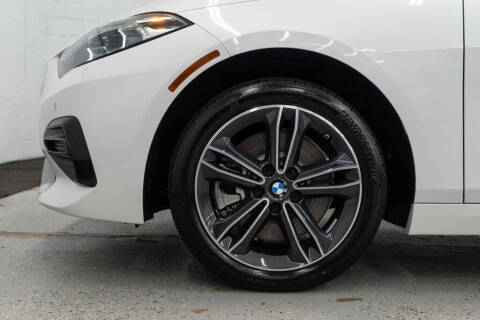 2024 BMW 2 Series 228i Gran Coupe