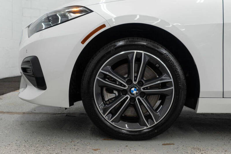 2024 BMW 2 Series 228i Gran Coupe