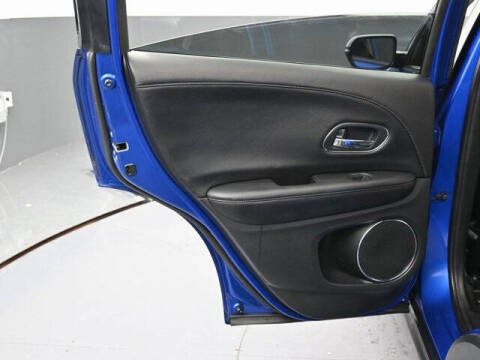 2018 Honda HR-V EX-L w/Navi