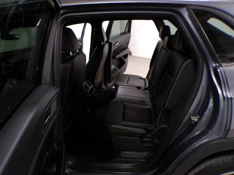 2020 Volkswagen Atlas Cross Sport