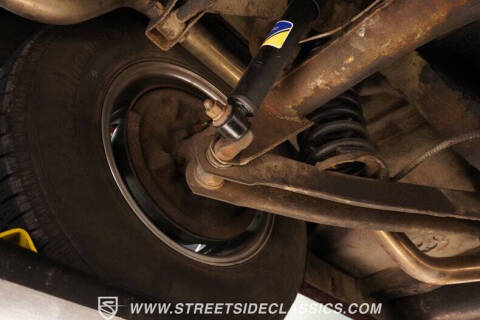 1963 Chevrolet Impala