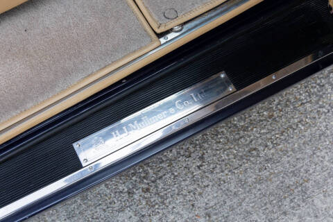 1959 Bentley Continental