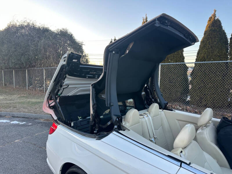 2008 Chrysler Sebring Limited