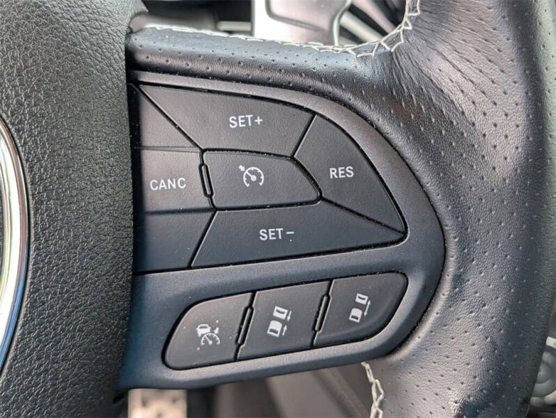 2022 Dodge Durango SRT 392