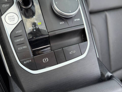 2022 BMW 4 Series 430i