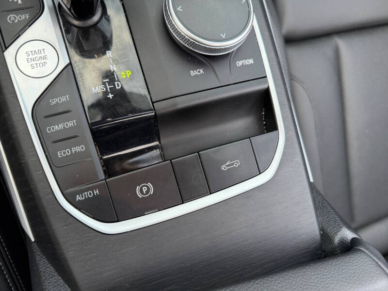 2022 BMW 4 Series 430i