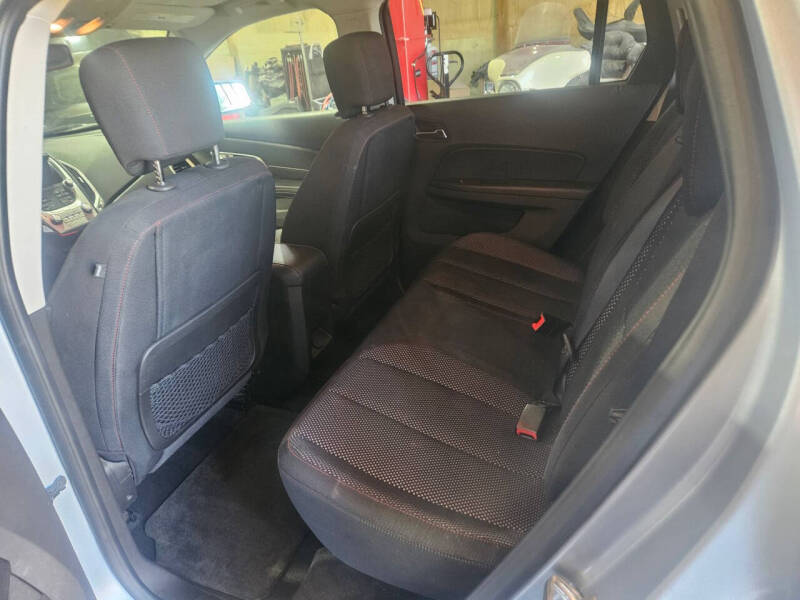2014 GMC Terrain SLE-2