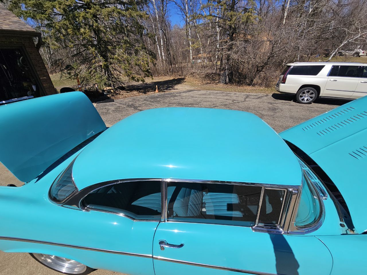1956 Chevrolet 210 68